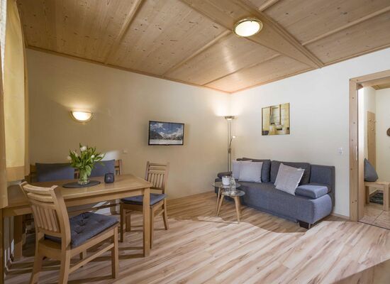 Appartement Karwendel