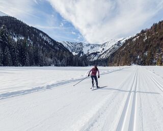 A4 - Seeloipe Oberautal