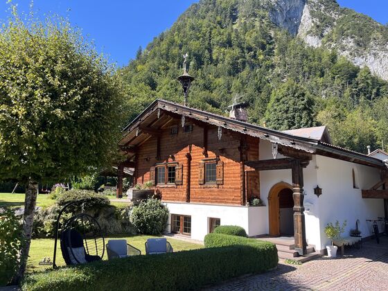 The Lodge - am Achensee