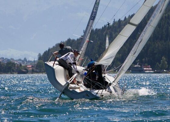 Bootslizenz Achensee (ohne Boje)