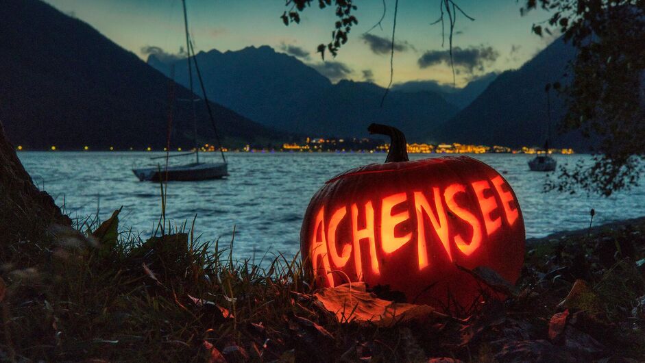 Halloween Party