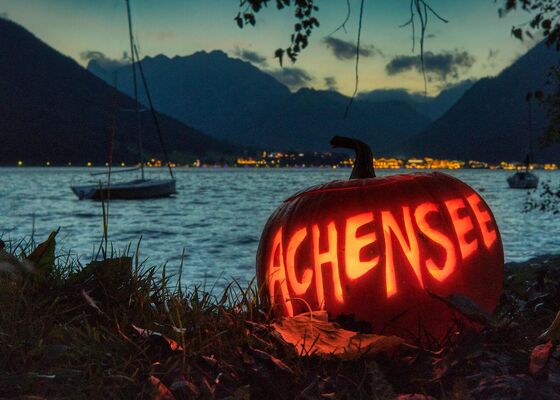 Halloween Party