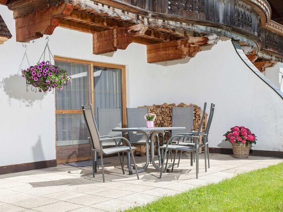 Romantik Ferienwohnungen