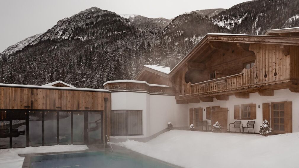 VAYA Achensee Winter