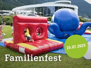 Familienfest