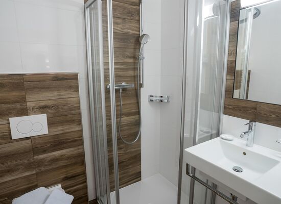 Premium Doppelzimmer