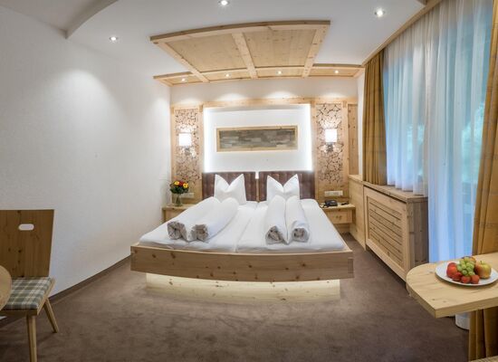 Premium Doppelzimmer