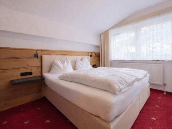 Appartements Christian