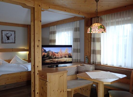 Appartement (Seeblick)