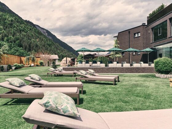 Hotel Auszeit