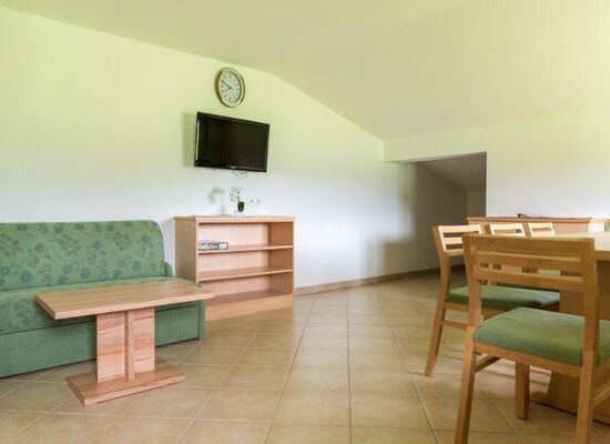 Ferienwohnung Sieglinde