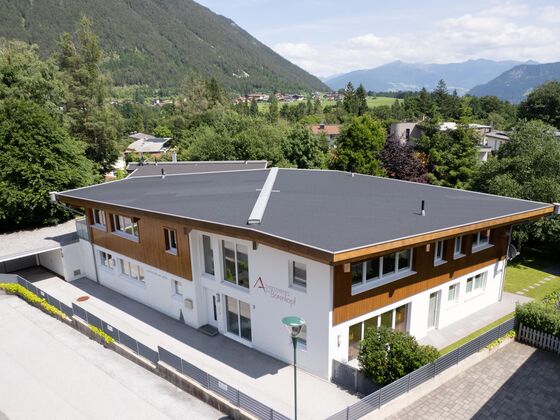 Apartments am Bärenkopf