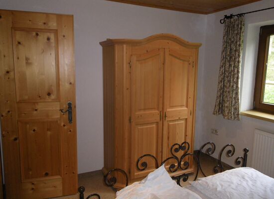 Appartement Rofanblick