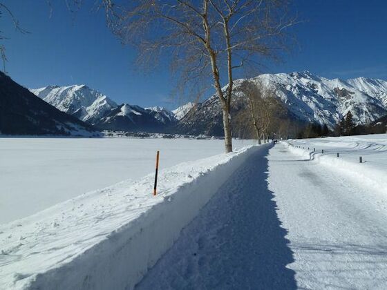 Ferienwohnung Maria Walser