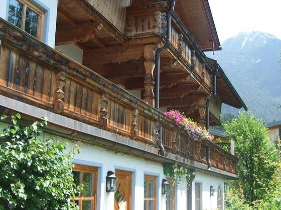 Exklusiv-Ferienhaus Reiter