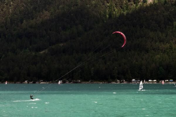 ©Achensee Tourismus