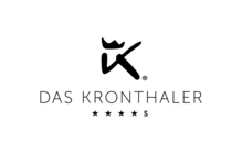 DasKronthaler_LOGO_primary_4sStars_black