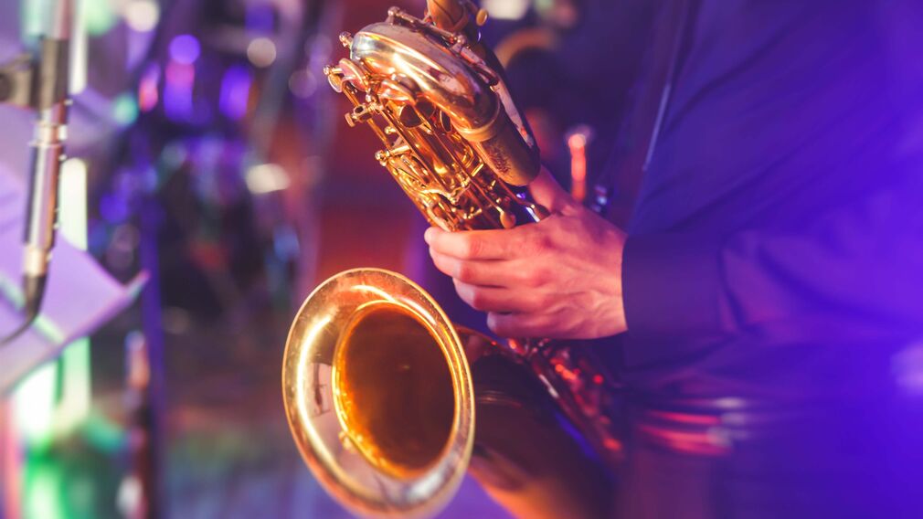 The Spirit of New Orleans