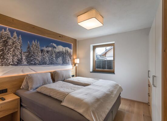 Appartement Ameiskogl