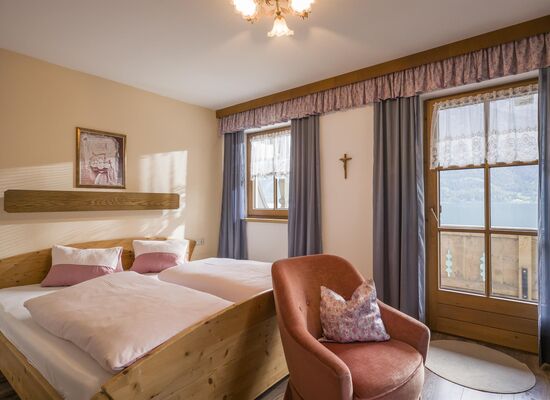 Doppelzimmer Doppelzimmer