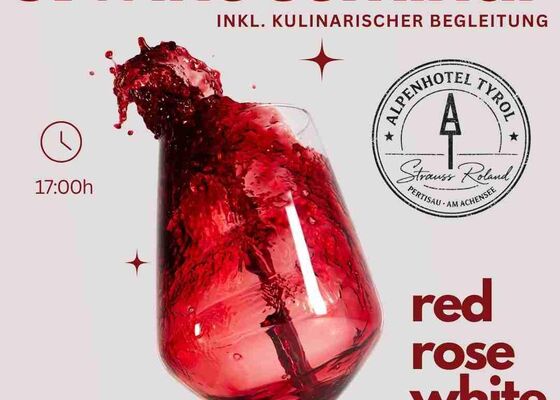 Wein Seminar & Weinverkostung