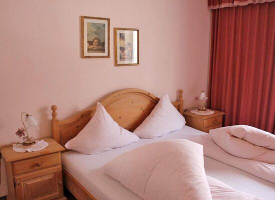 Ferienwohnung F2b Ferienwohnung F2b