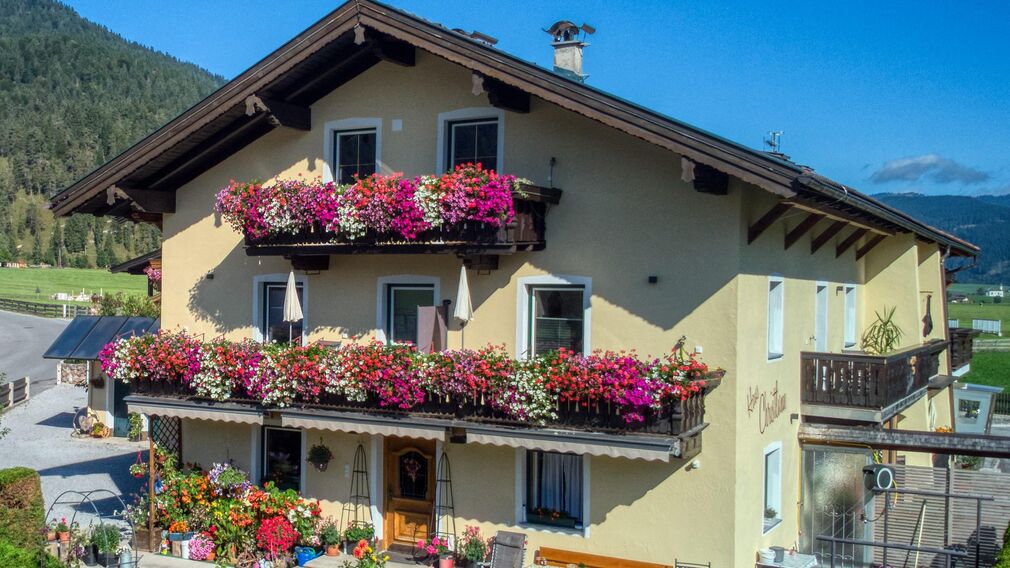 Haus Christlum7 1,0 (2)