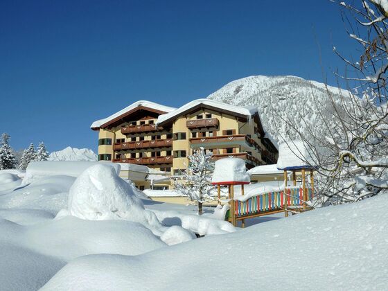 Hotel Pfandler