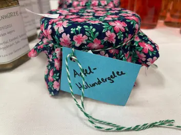 Frühlingsmarkt