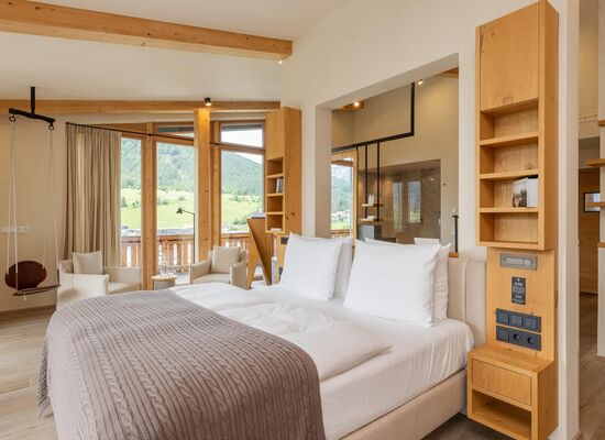 Posthotel Signature Suite VP