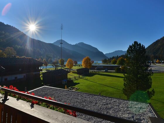 Karlingerhof am Achensee