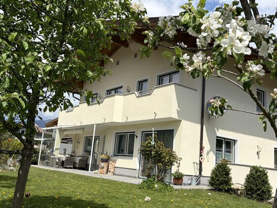 Appartements GlückSEElig am Achensee