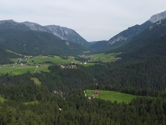Bauernhaus Durrahof