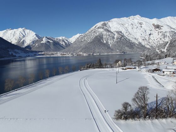 Karwendel-Camping