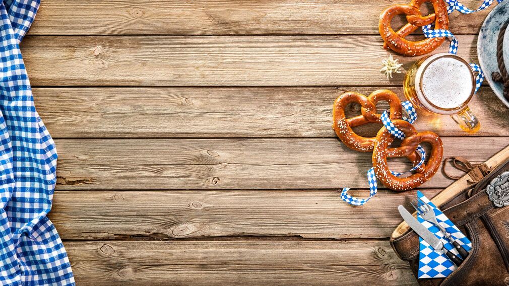 Oktoberfest