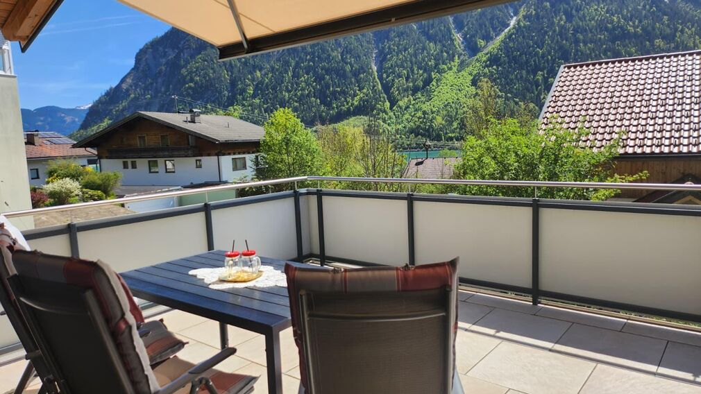 Ferienhäuser Schwarzmann - Ferienhaus Exklusiv 2