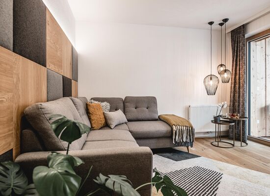 Cabin Typ "Seespitz"