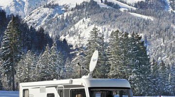 Alpen Caravan Park