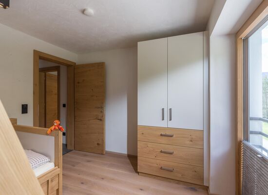 Appartement Guffertstein