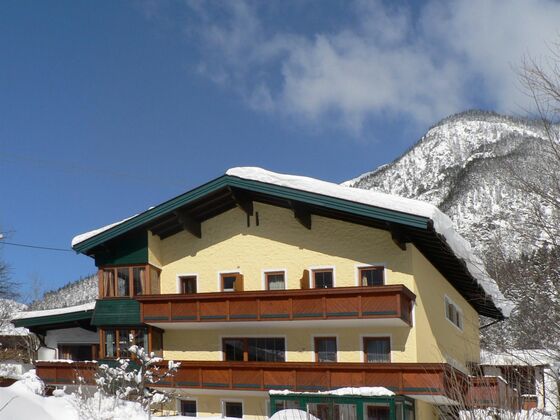 Ferienwohnungen Antares