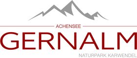 Logo Gern Alm