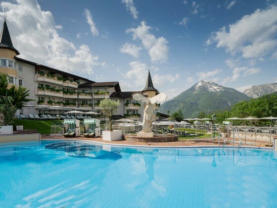 Posthotel Achenkirch