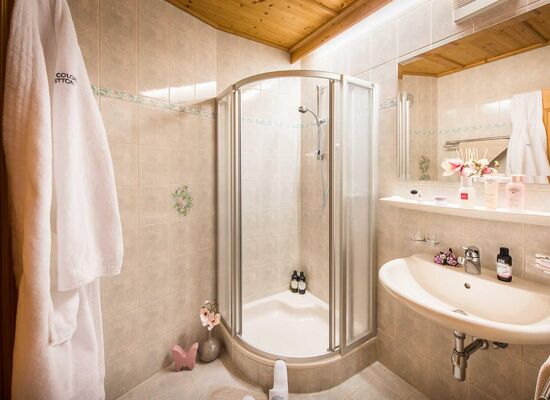 Appartement Enzian Standard