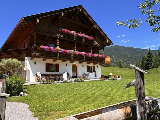 Bauernhaus Durrahof