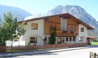 Haus Gruber - Sommer
