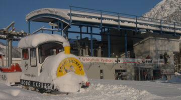 Schischule Pertisau