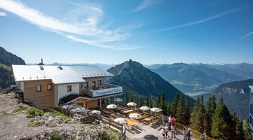 Berggasthof Rofan