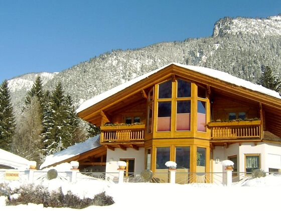 Ferienwohnung Biechl