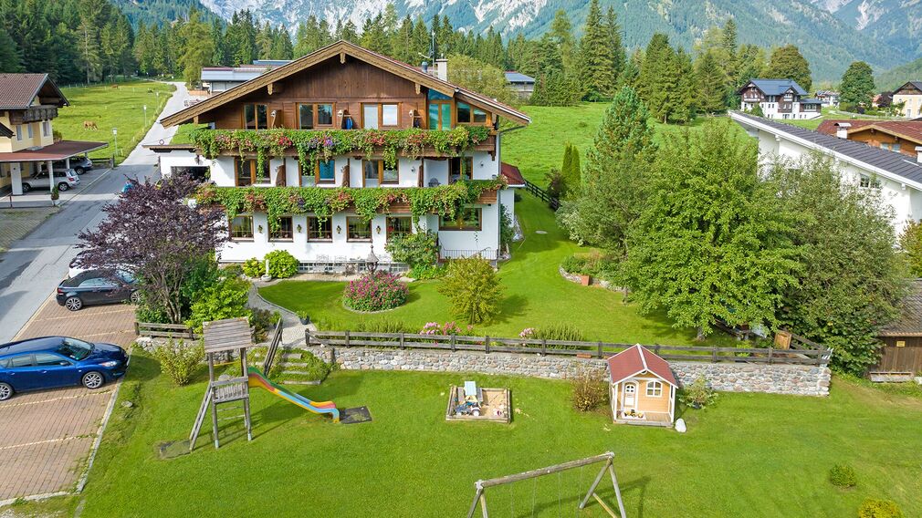 Golfvilla – Martin Hauser jun. beim Kochen