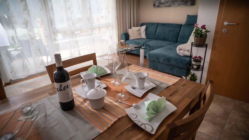 Waldweg Apartment